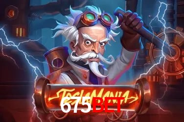 FAQ 675bet Brasil