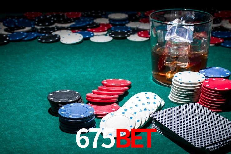 Provedores de Jogos 675bet