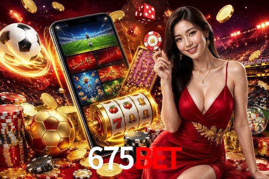 Tennis Betting 675bet