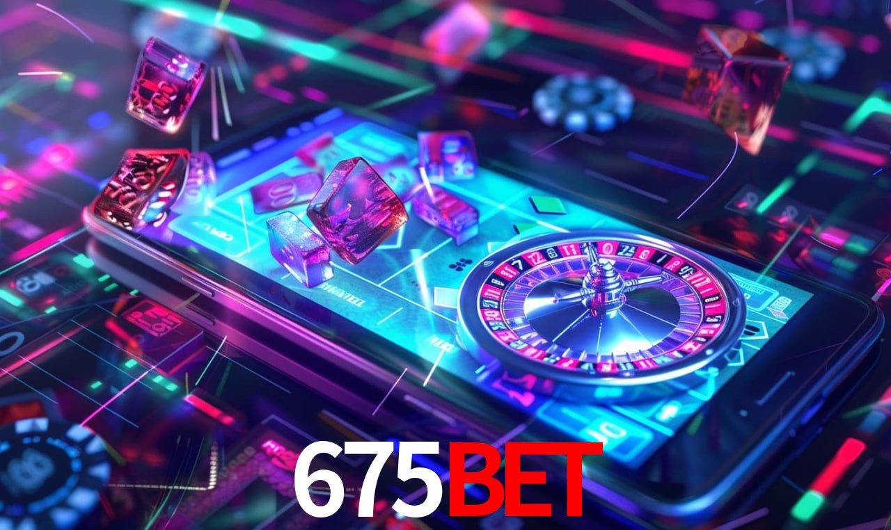 Integração de APIs 675bet