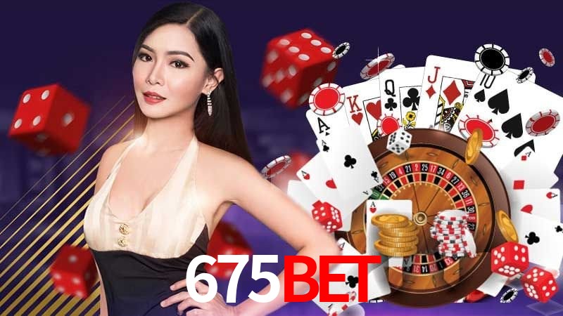Apostas de Futebol 675bet