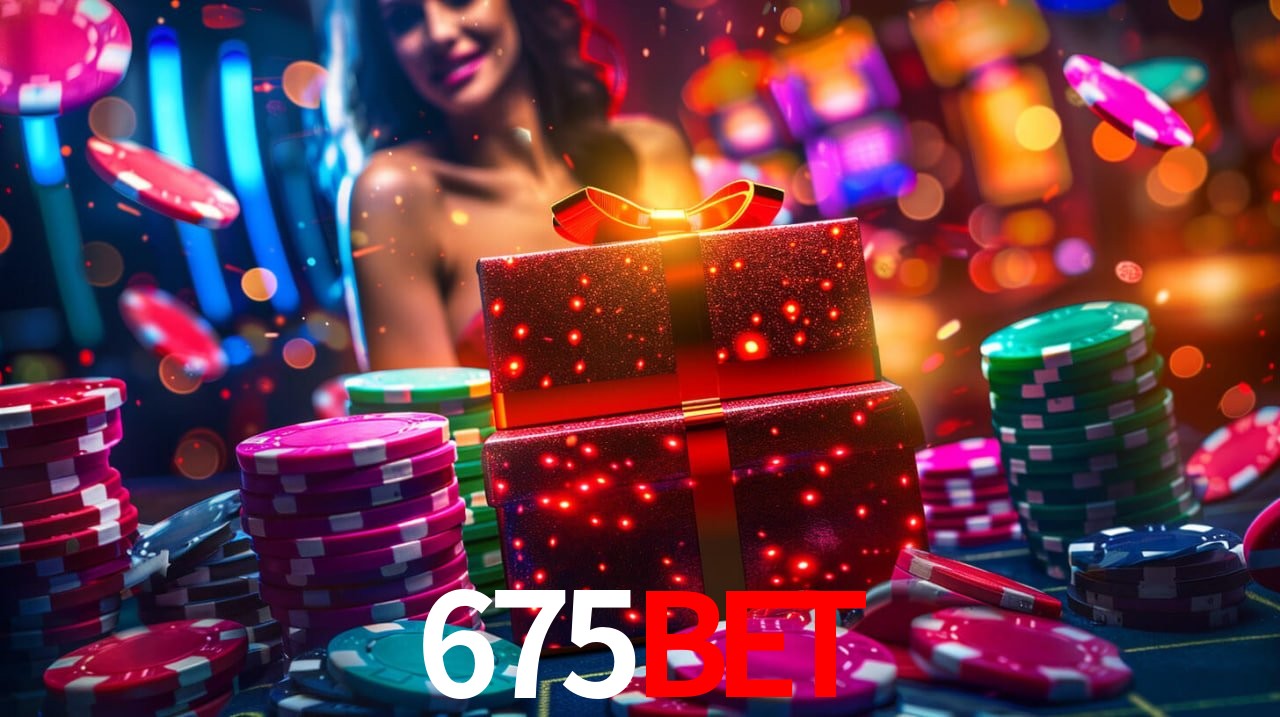 Programa VIP 675bet