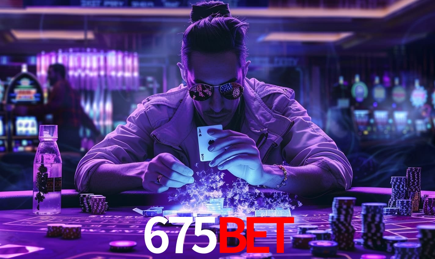VIP Casino 675bet