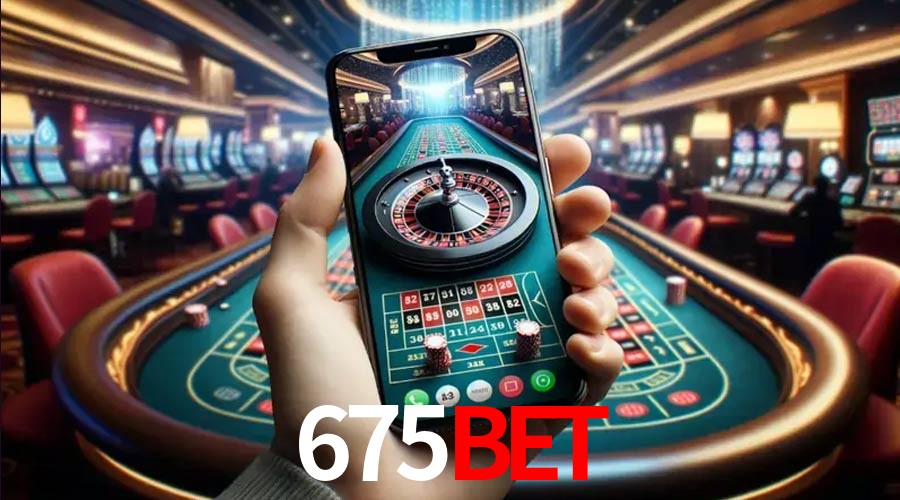 Platform Technology 675bet