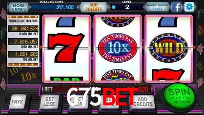 Desvendando o Mundo dos Jogos Virtuais na 675bet