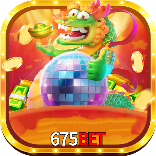 Logo 675bet
